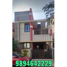 3BHK Resale House @Thoppampatti pirivu